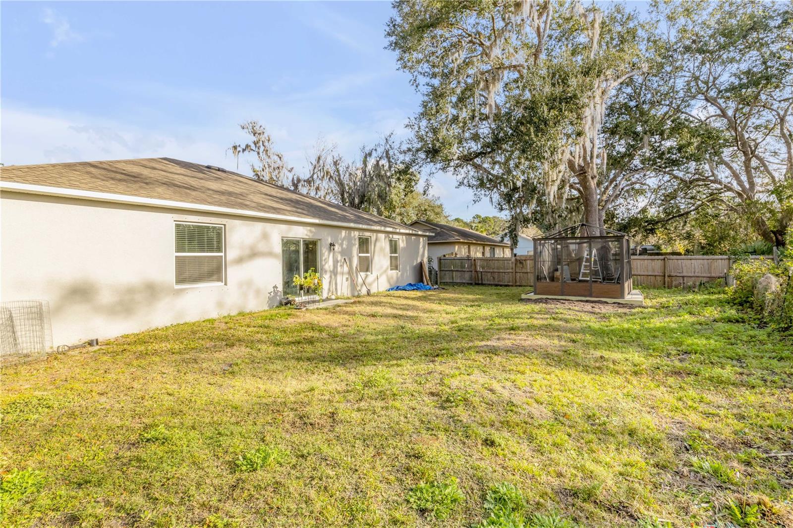 FLORIDA SHORES 01 - Residential