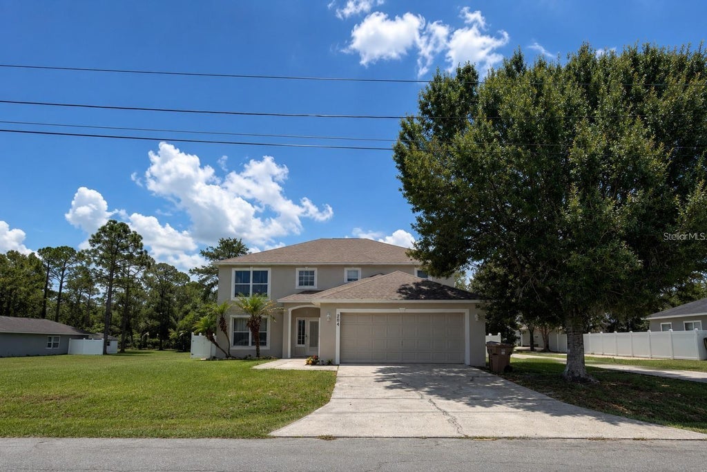Photo of 984 Derbyshire Drive, Kissimmee, FL 34758 (MLS # O6439583)