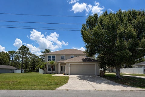 Photo of 984 Derbyshire Drive, Kissimmee, FL 34758 (MLS # O6439583)