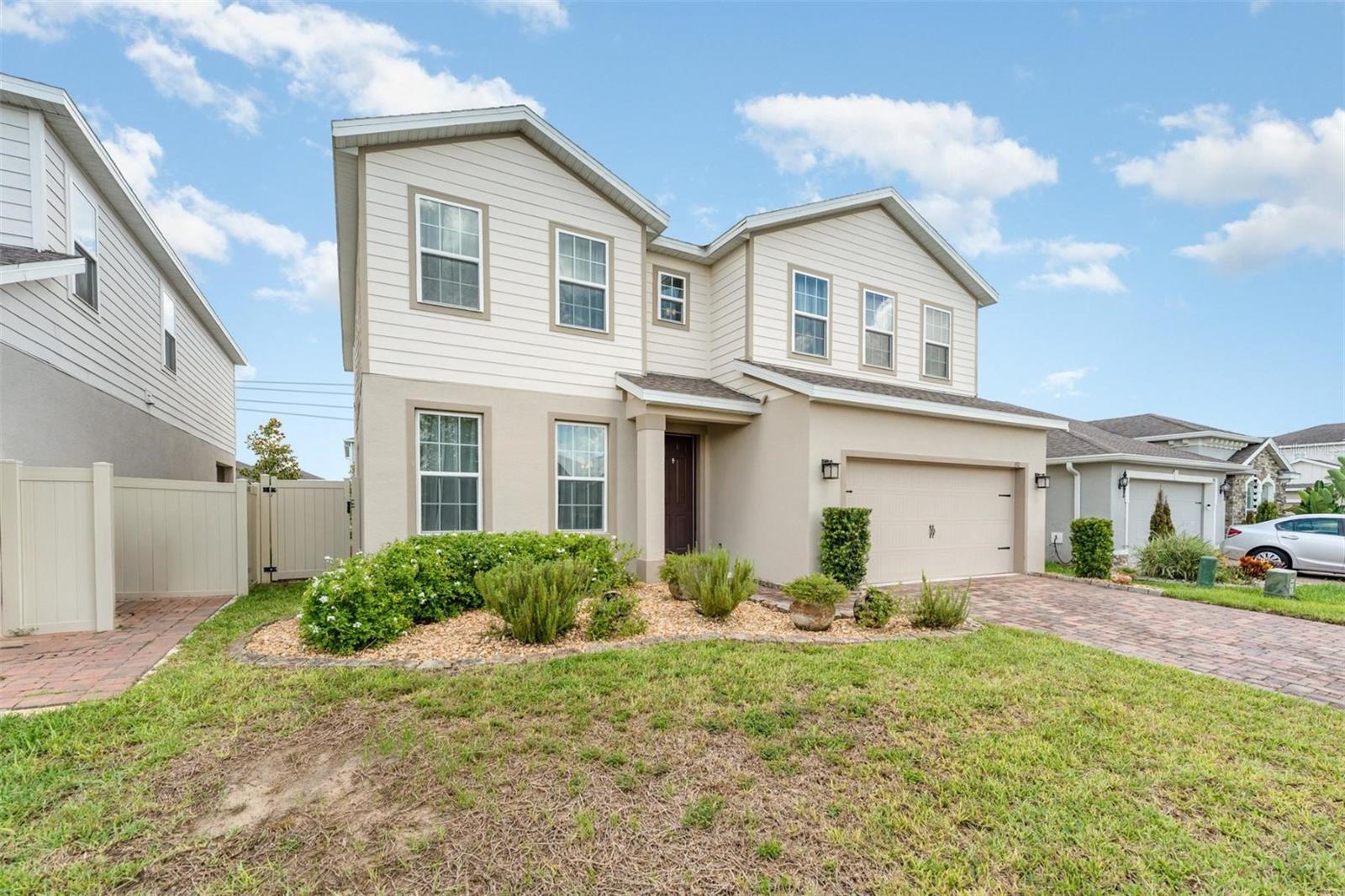392 SUMMER SQUALL ROAD