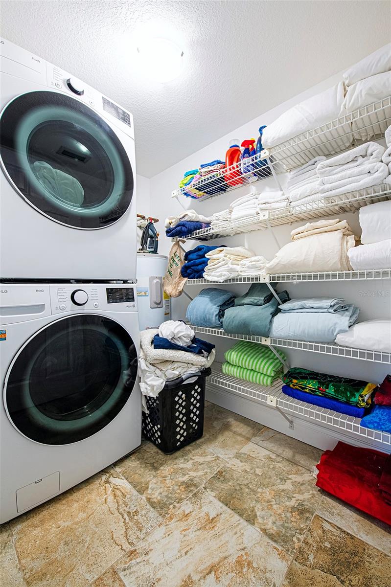 COVE ON THE GULF CONDO - Residential