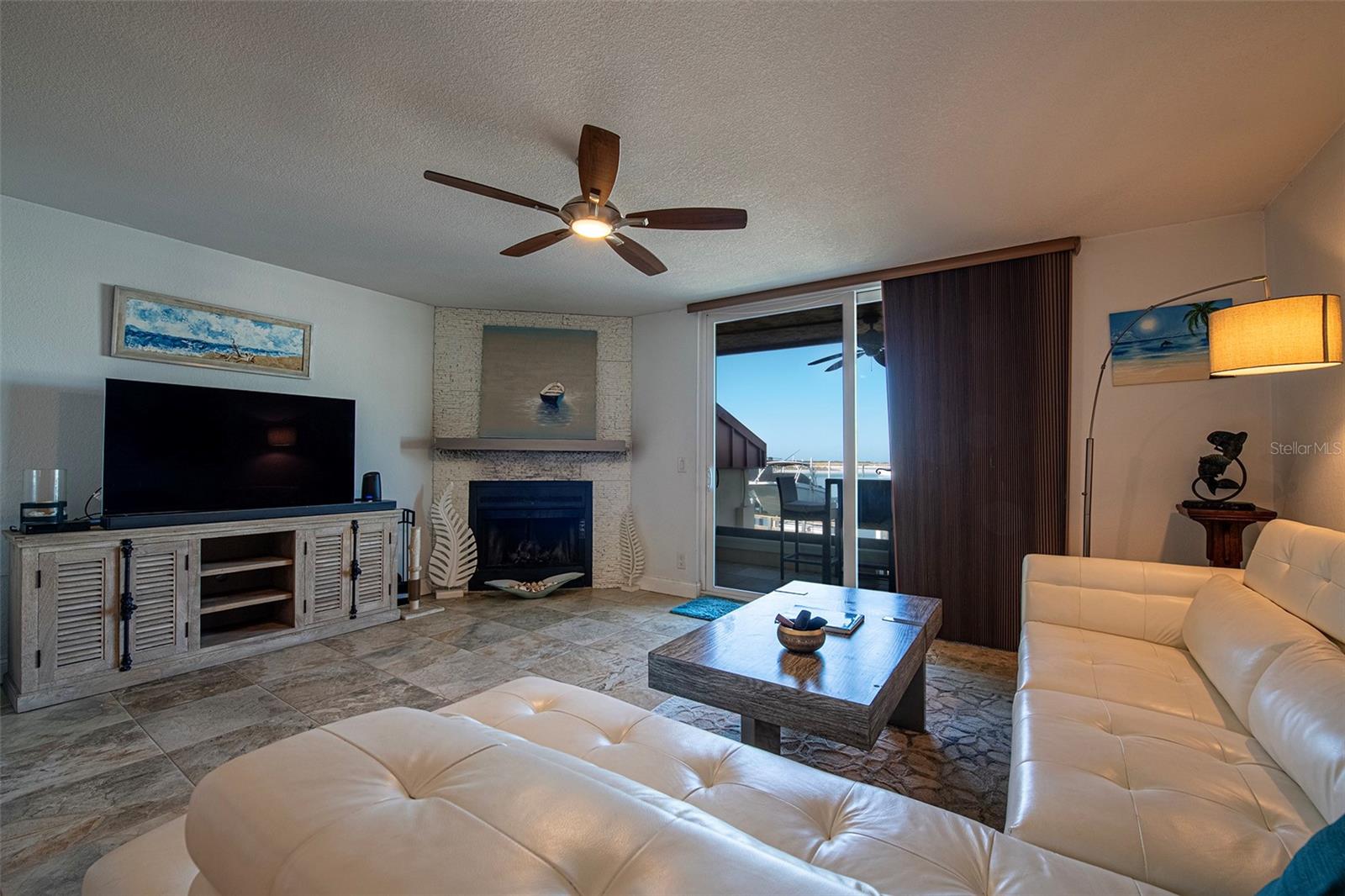 COVE ON THE GULF CONDO - Residential