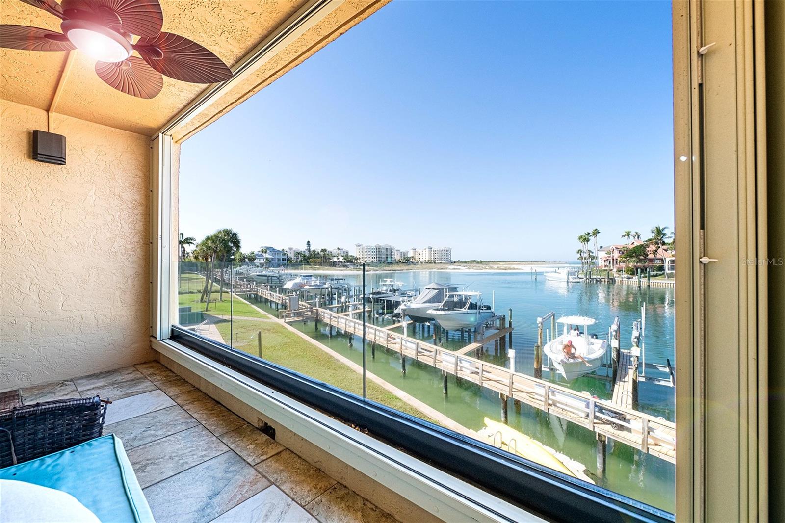 COVE ON THE GULF CONDO - Residential