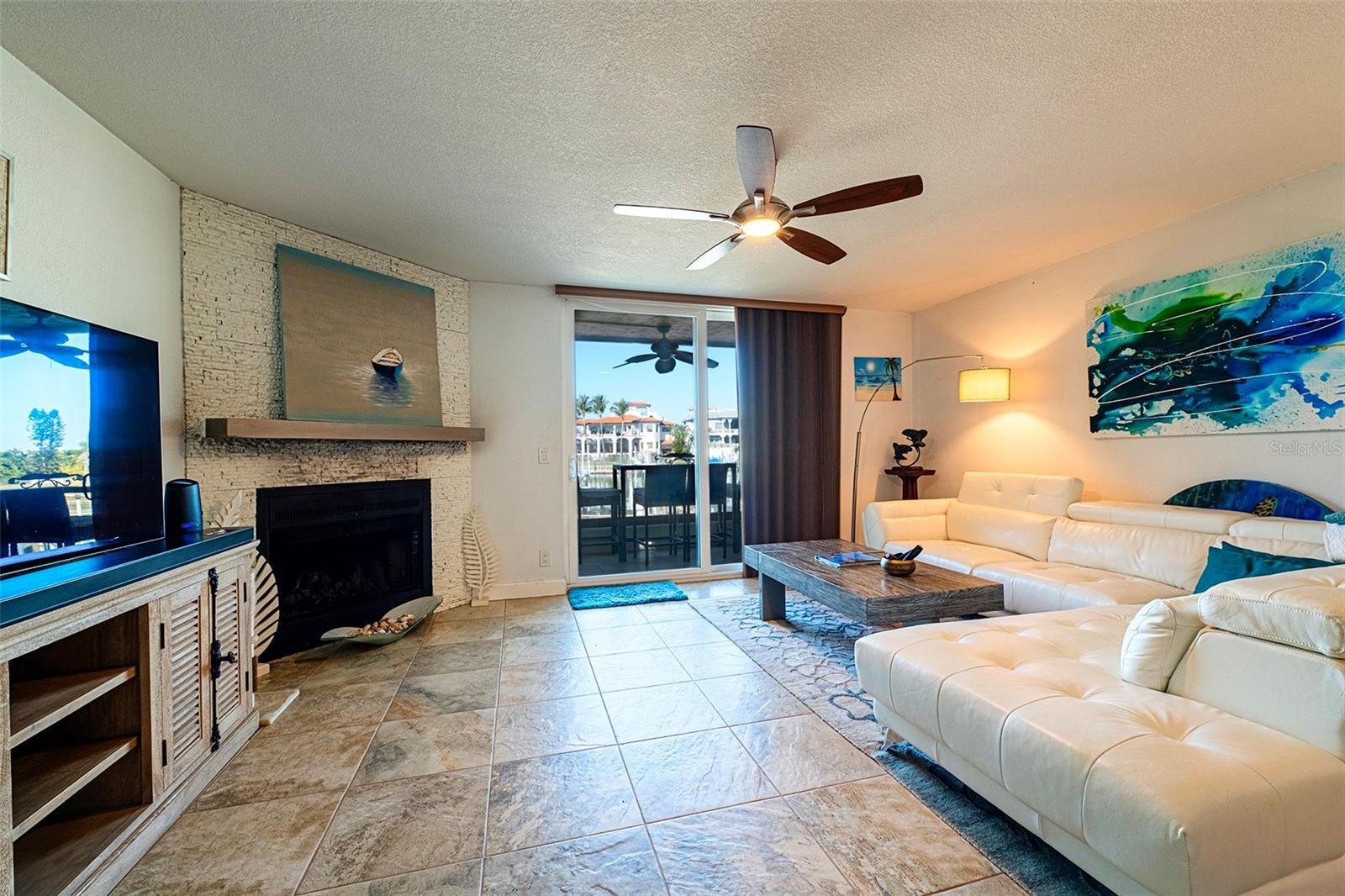 COVE ON THE GULF CONDO - Residential