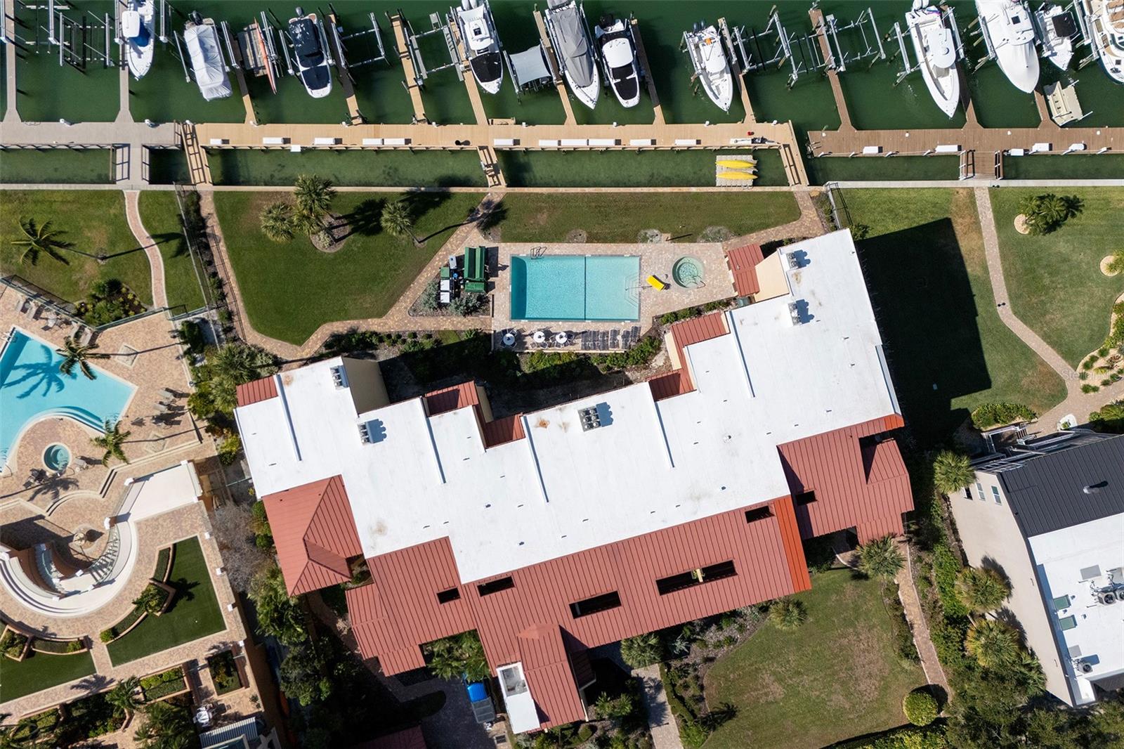 COVE ON THE GULF CONDO - Residential