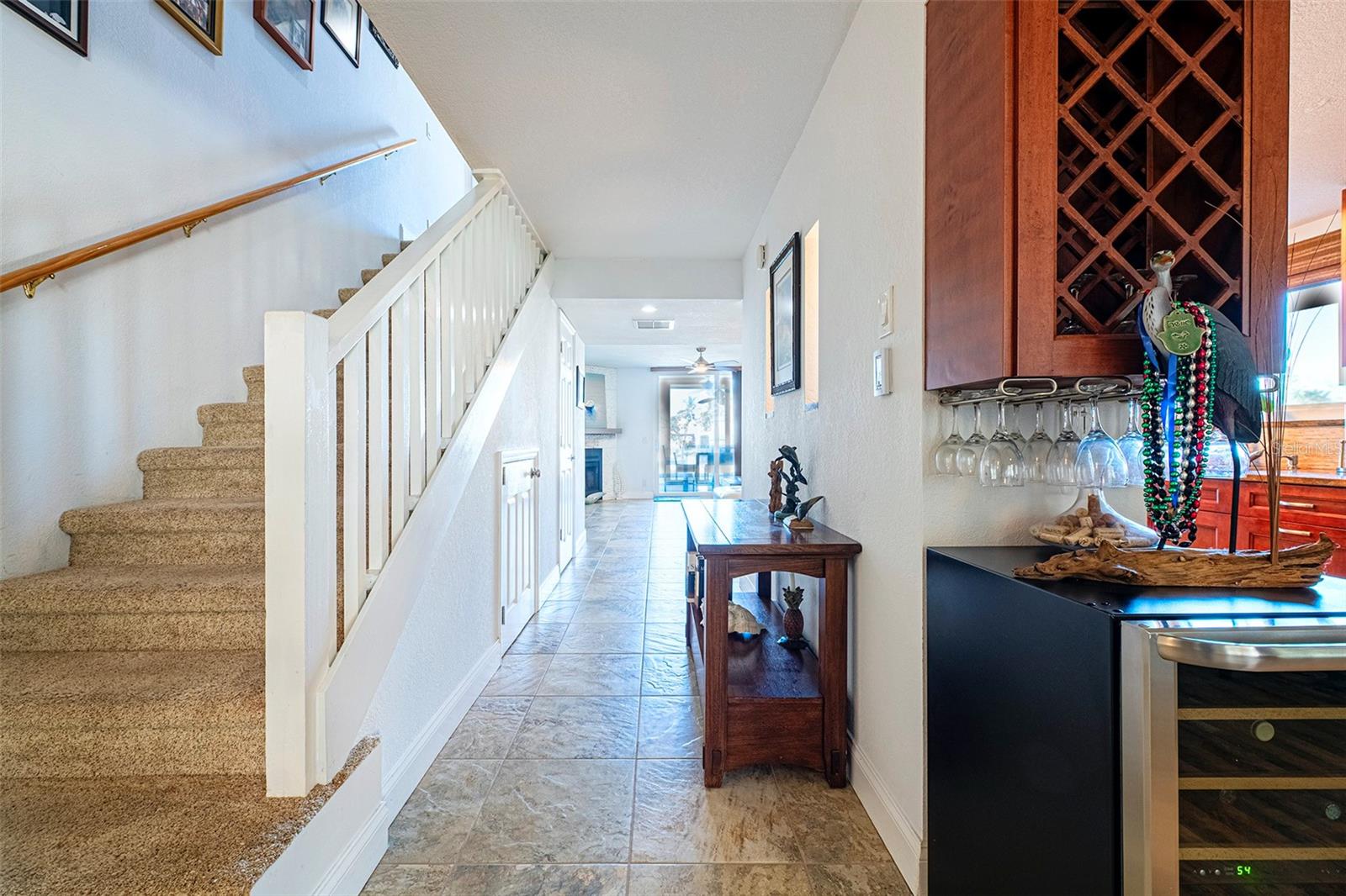 COVE ON THE GULF CONDO - Residential