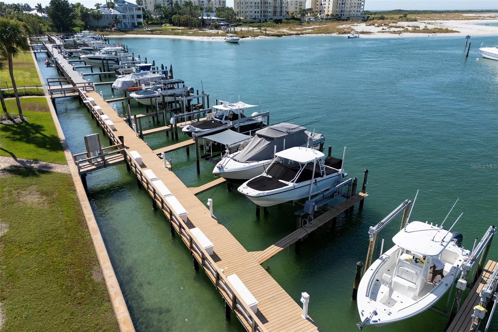 COVE ON THE GULF CONDO - Residential