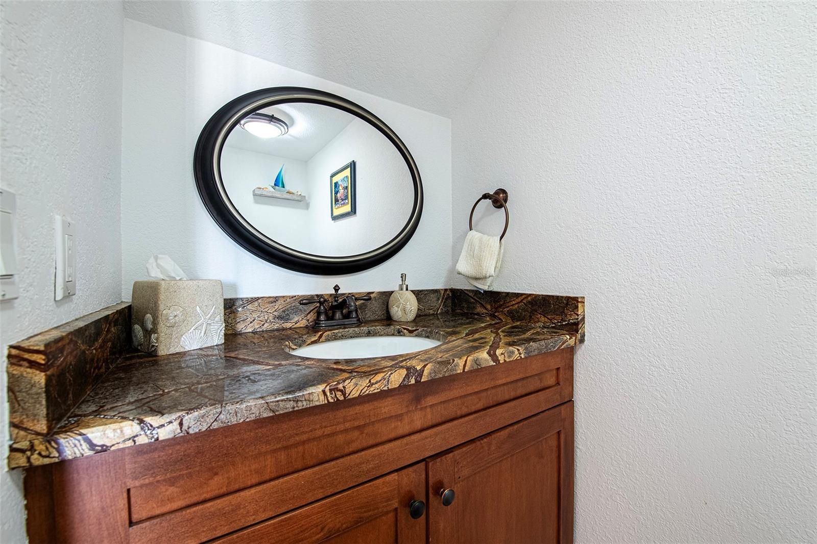 COVE ON THE GULF CONDO - Residential