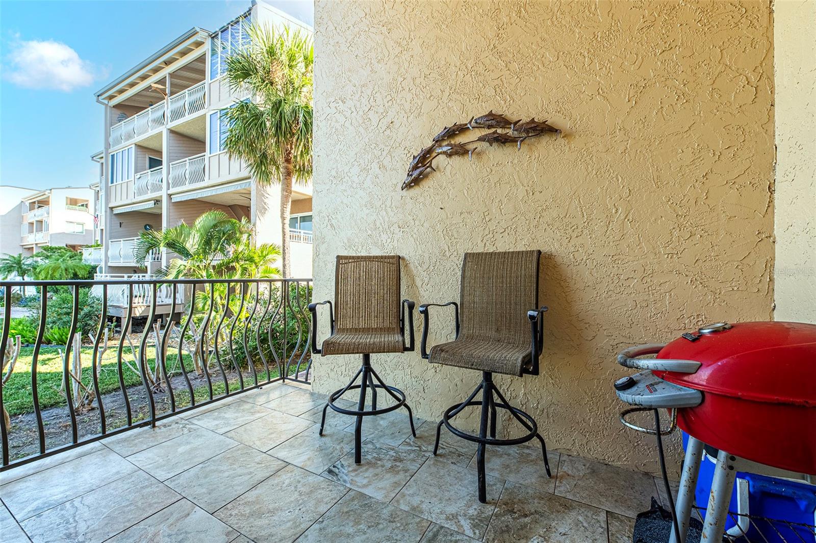 COVE ON THE GULF CONDO - Residential