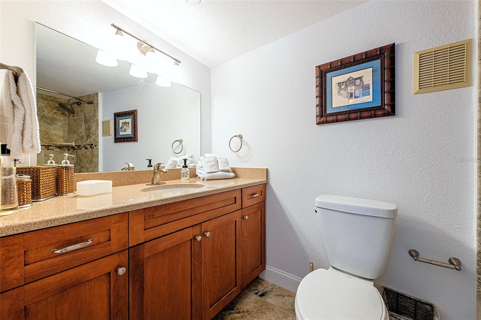 COVE ON THE GULF CONDO - Residential