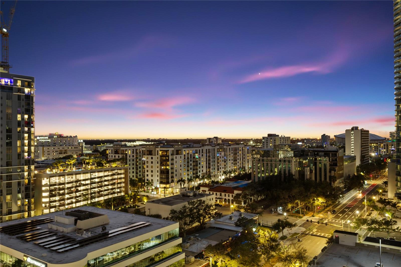 235 1ST AVENUE S 1407