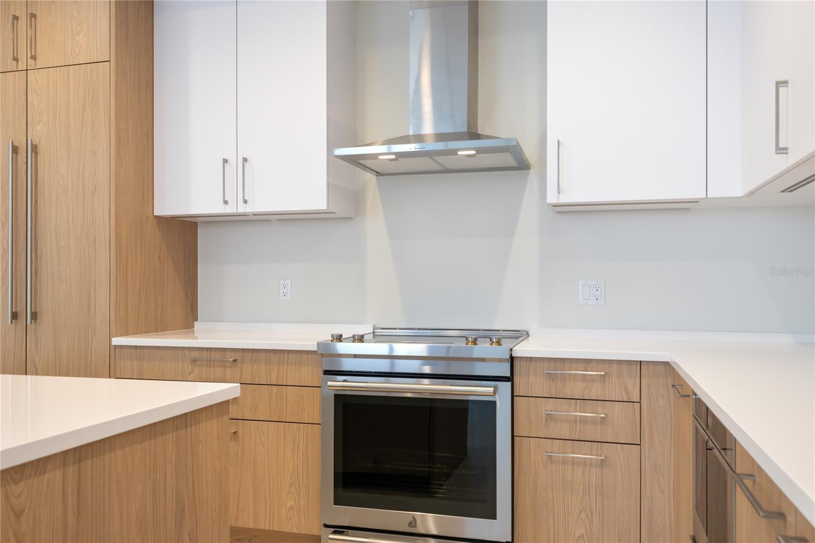 ART HOUSE - Residential