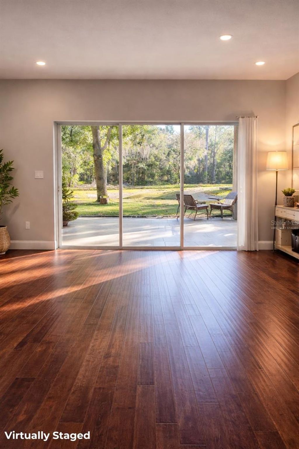 Photo of 35138 Meadow Reach Drive, Zephyrhills, FL 33541 (MLS # W7883075)