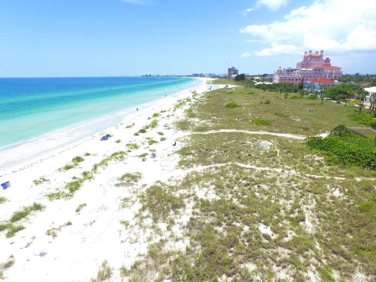 NORTH-PASS-A-GRILLE REP - Residential