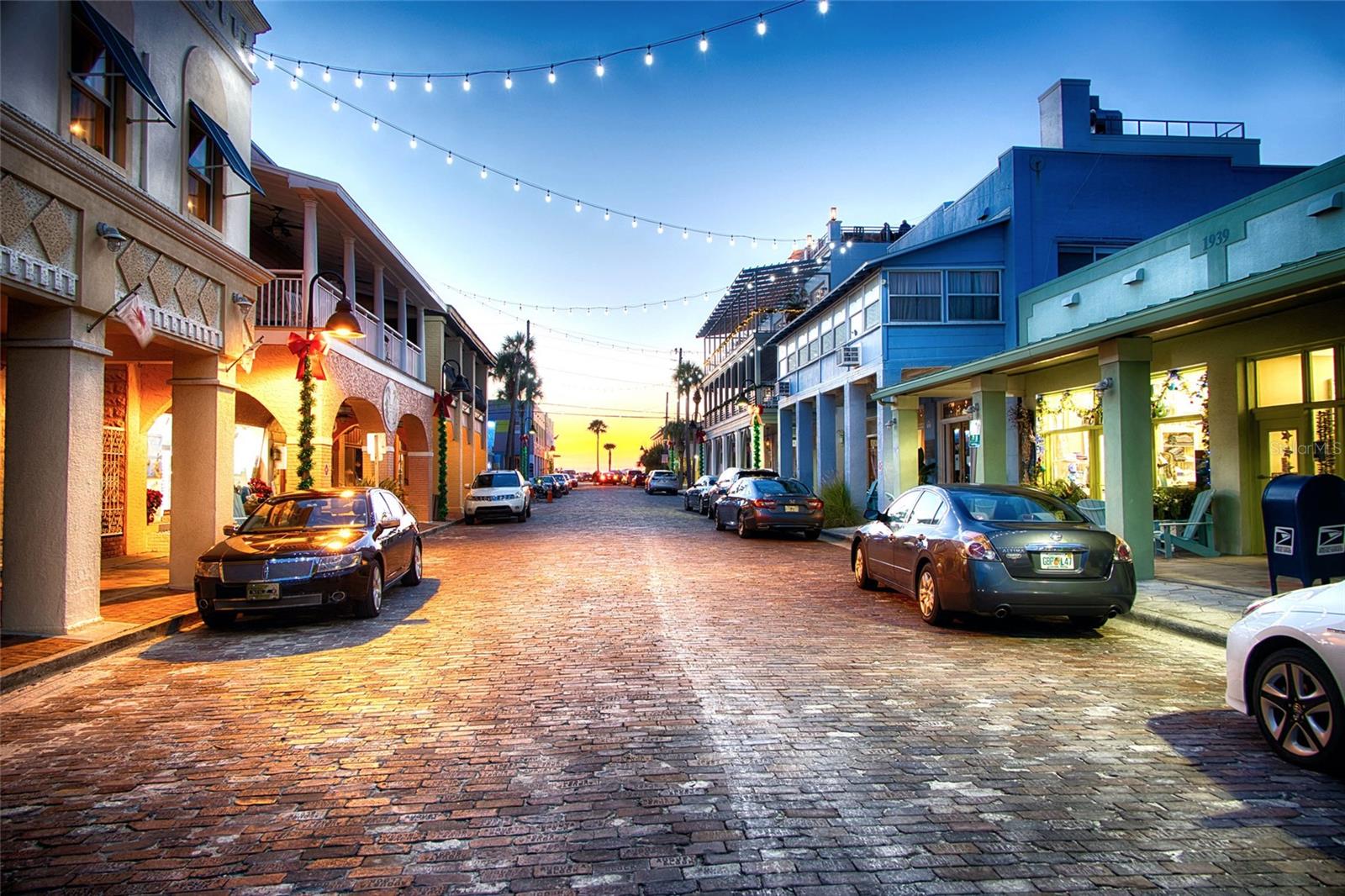 NORTH-PASS-A-GRILLE REP - Residential