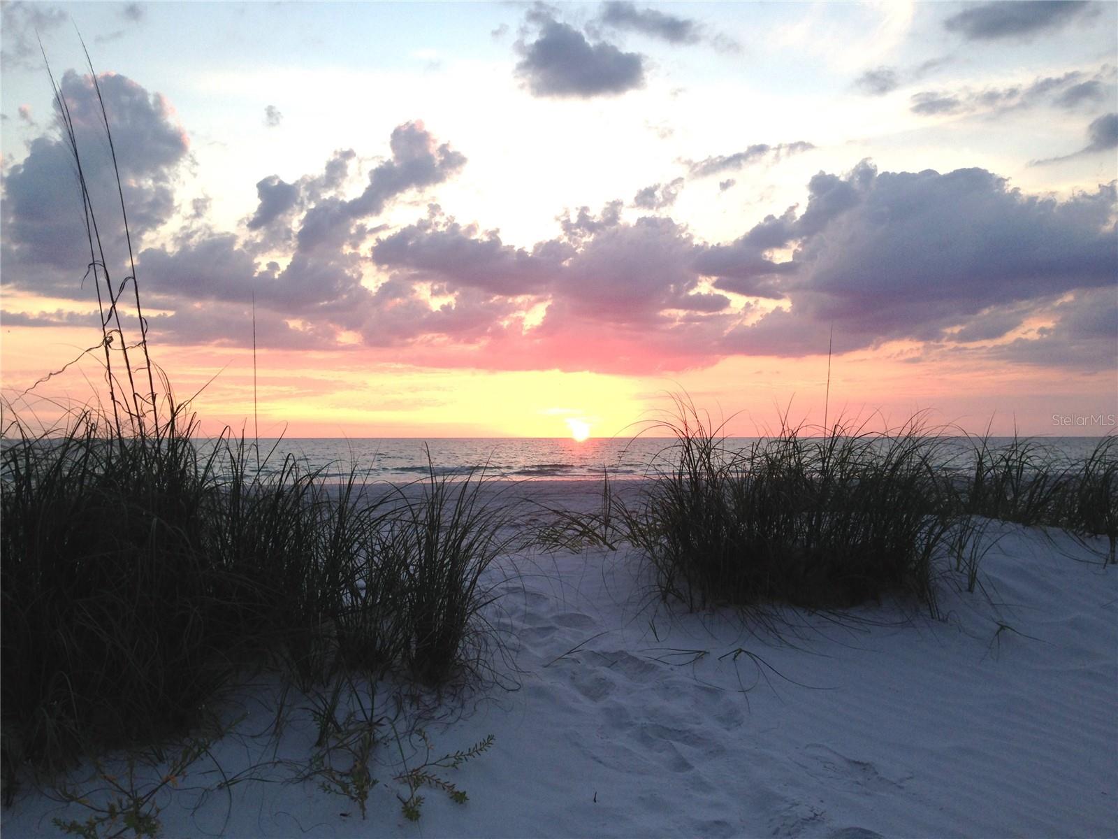 NORTH-PASS-A-GRILLE REP - Residential