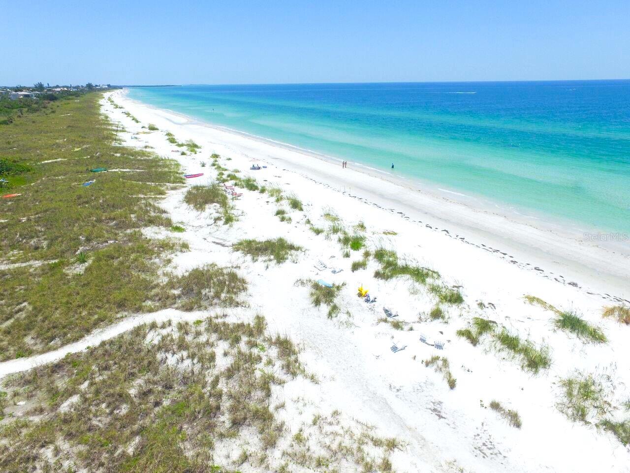 NORTH-PASS-A-GRILLE REP - Residential