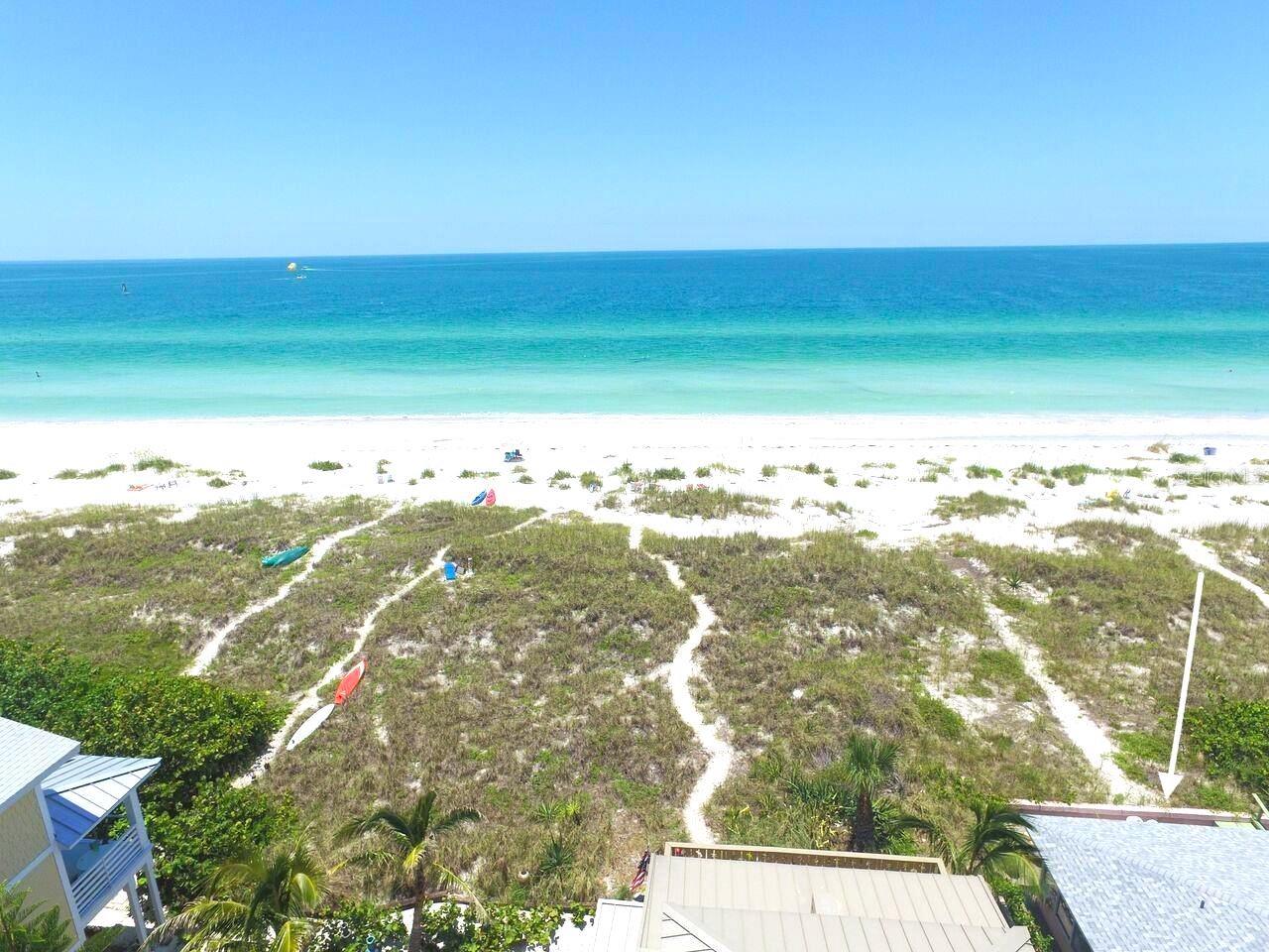 NORTH-PASS-A-GRILLE REP - Residential