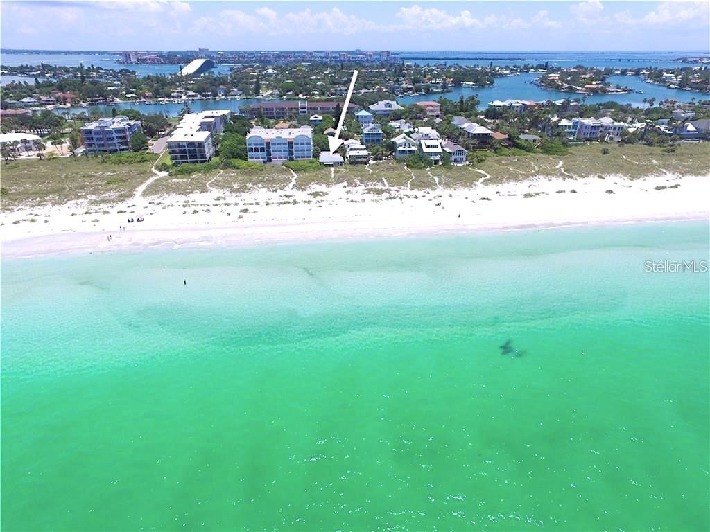 NORTH-PASS-A-GRILLE REP - Residential