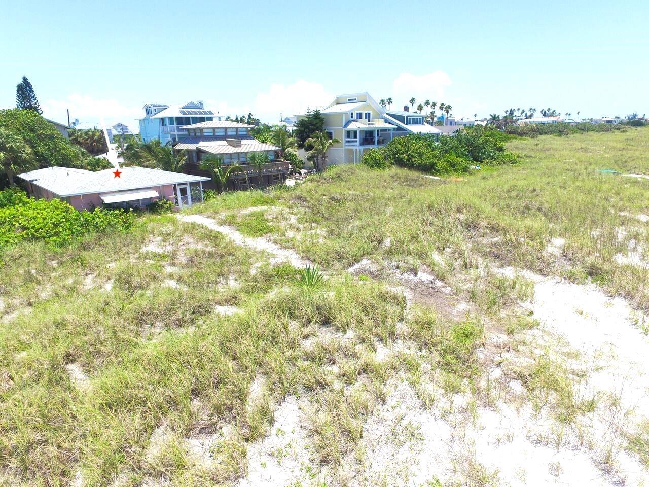 NORTH-PASS-A-GRILLE REP - Residential