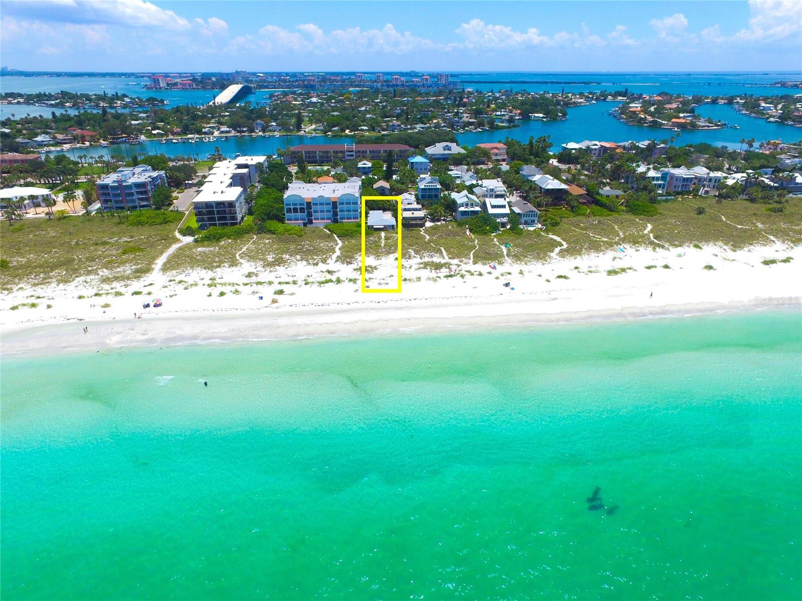 NORTH-PASS-A-GRILLE REP - Residential