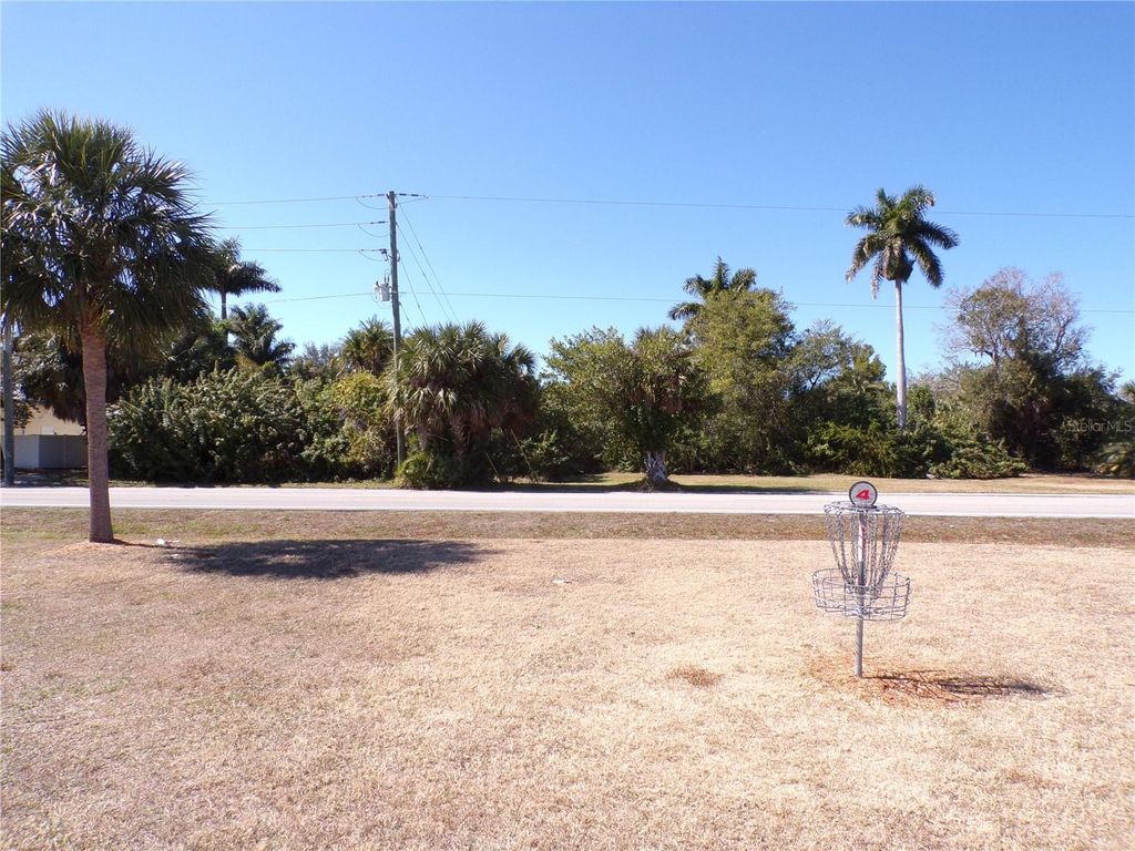 Photo of 711 Cooper Street, Punta Gorda, FL 33950 (MLS # C7521759)