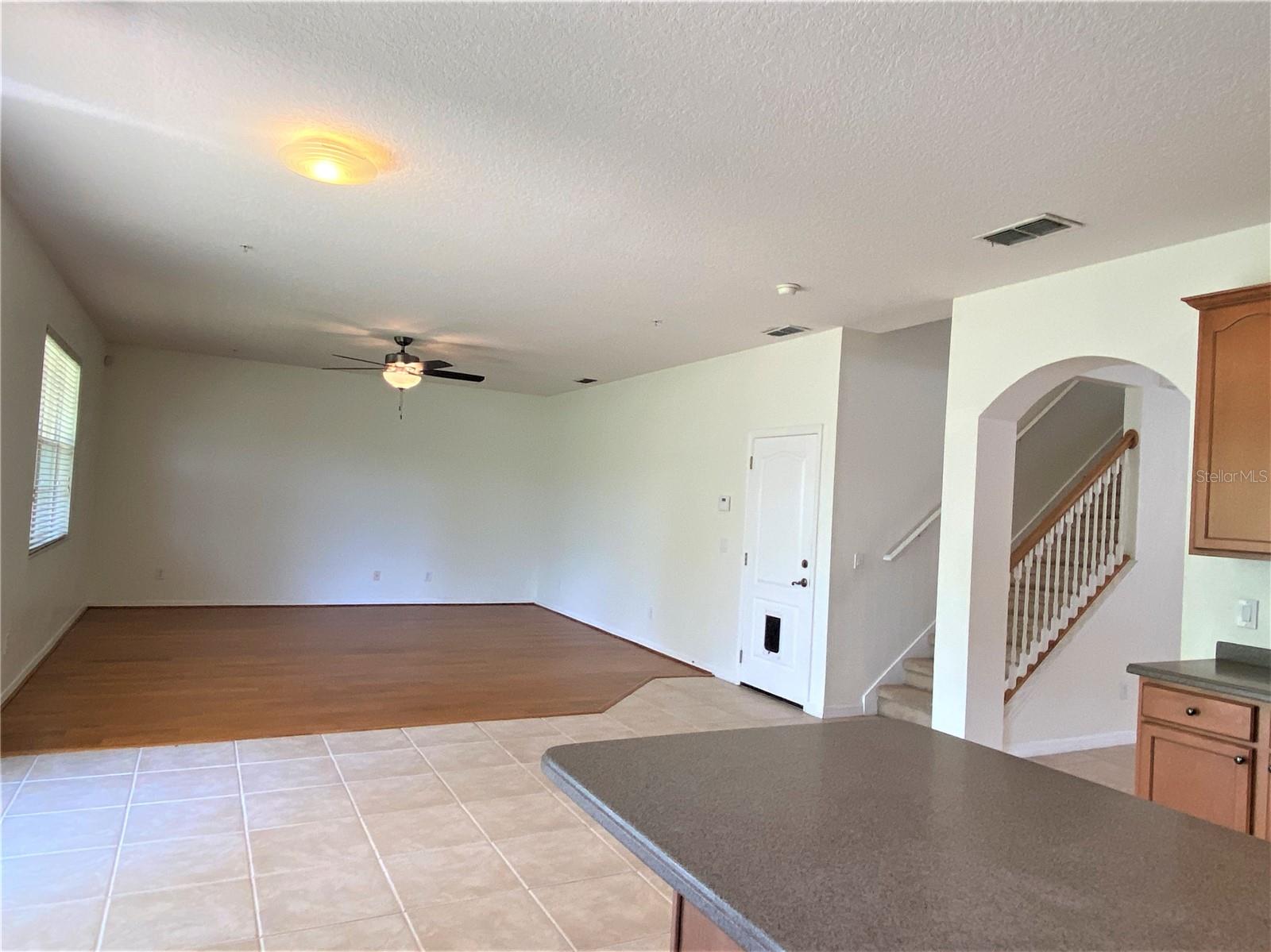 PARK NBRHD 05 - Residential Lease
