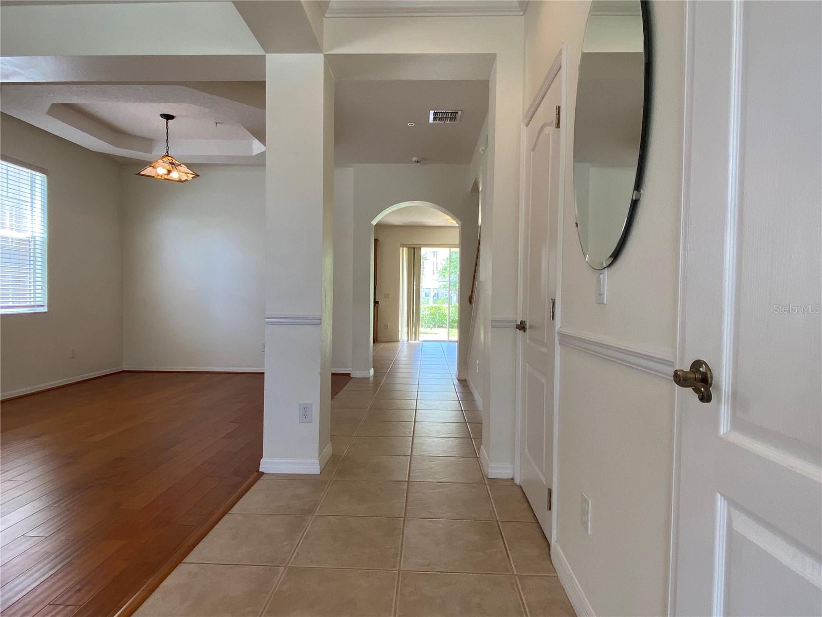 PARK NBRHD 05 - Residential Lease