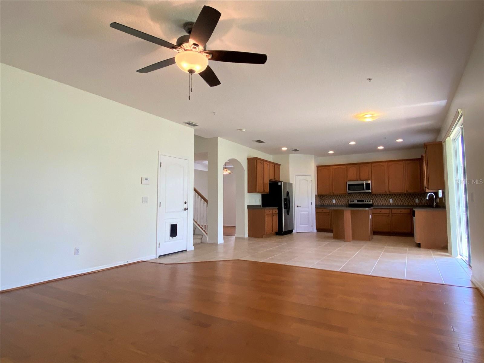 PARK NBRHD 05 - Residential Lease