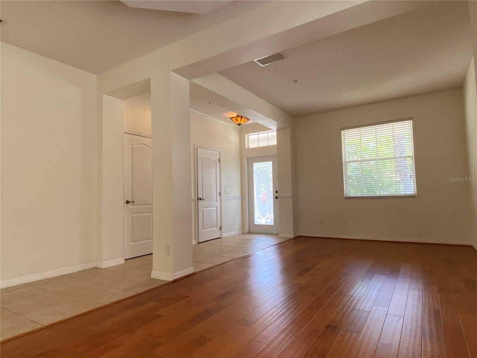 PARK NBRHD 05 - Residential Lease