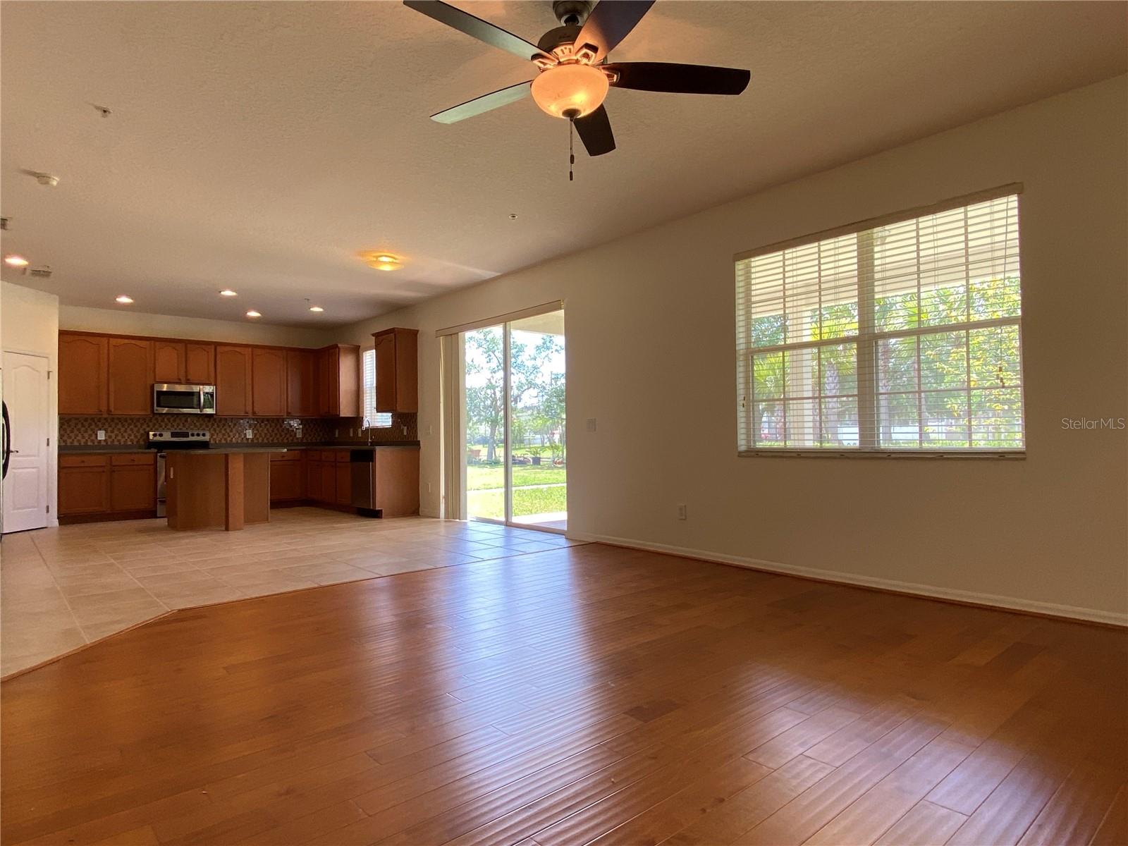 PARK NBRHD 05 - Residential Lease