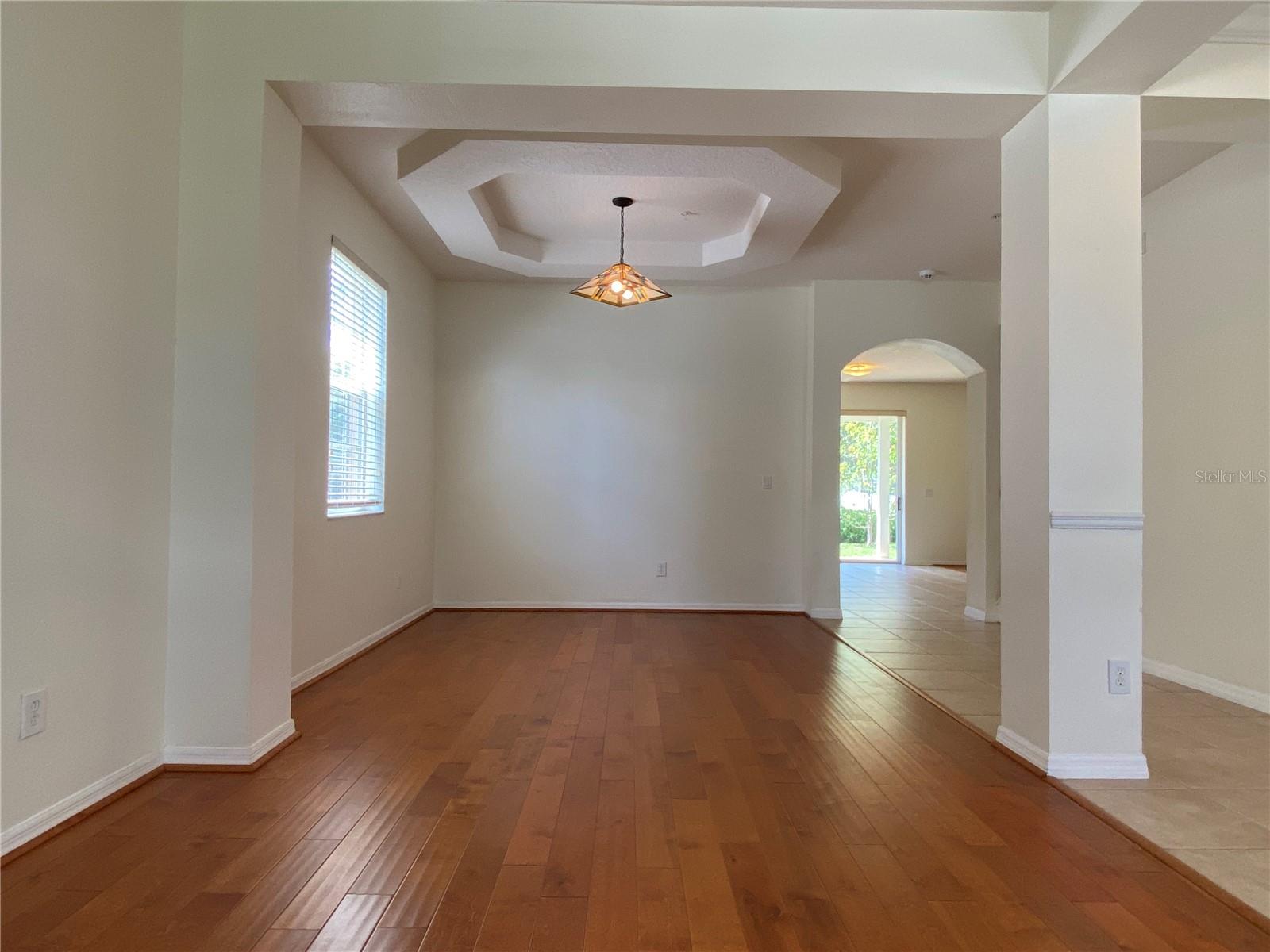 PARK NBRHD 05 - Residential Lease