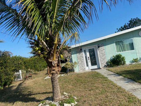 Photo of 471 Sharon Circle, Port Charlotte, FL 33952 (MLS # TB8413643)