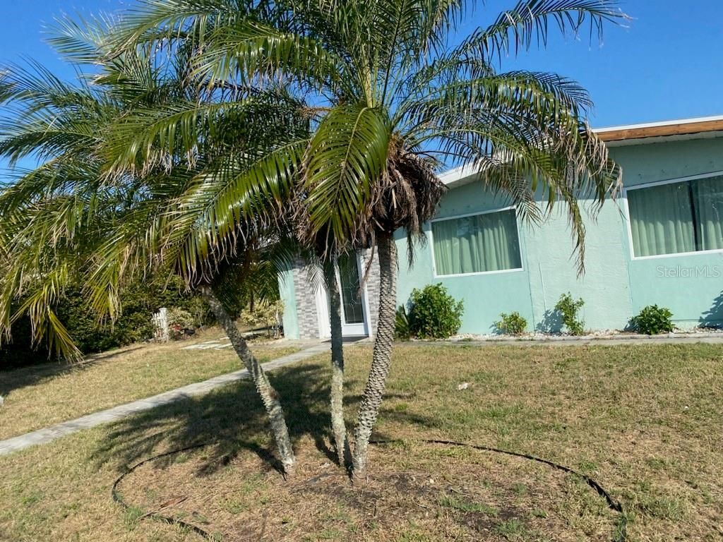 Photo of 471 Sharon Circle, Port Charlotte, FL 33952 (MLS # TB8413643)