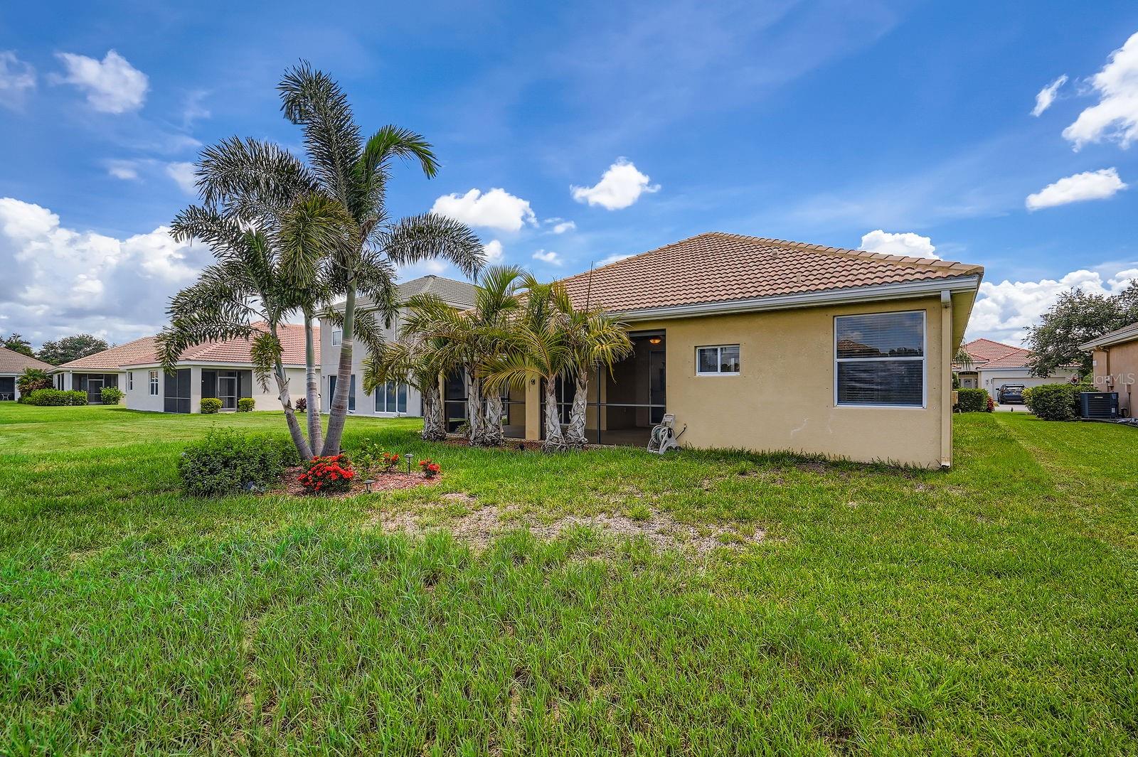 STONEYBROOK AT HERITAGE HARBOUR D-1 - Residential