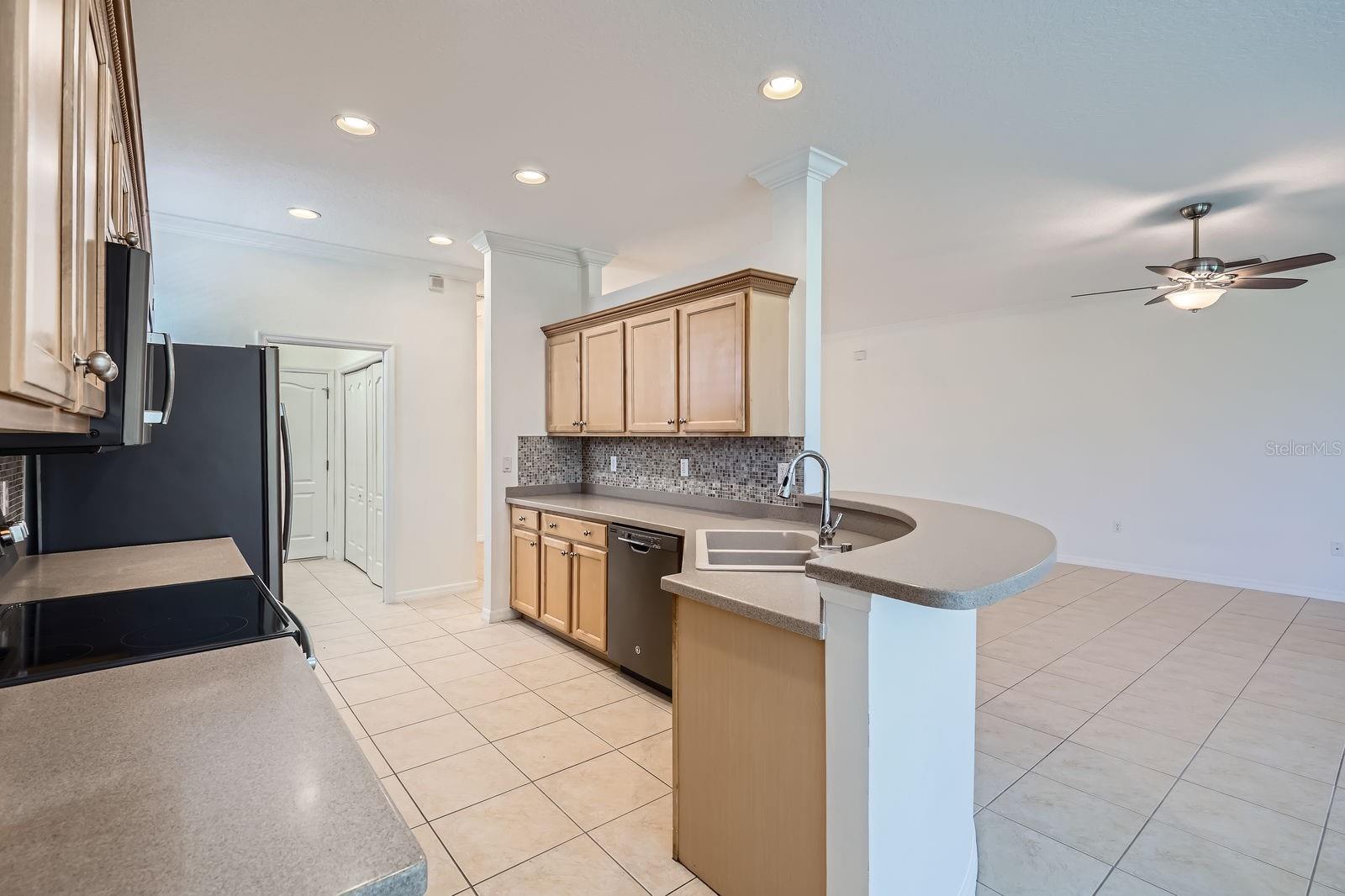 STONEYBROOK AT HERITAGE HARBOUR D-1 - Residential