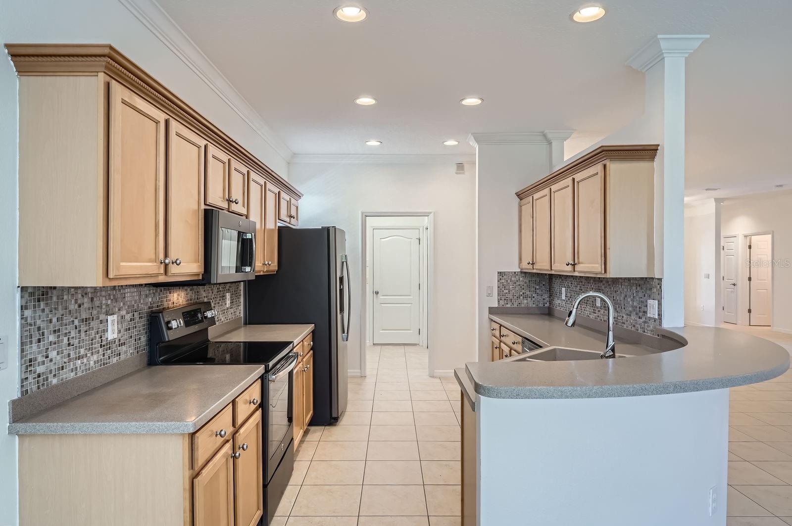 STONEYBROOK AT HERITAGE HARBOUR D-1 - Residential