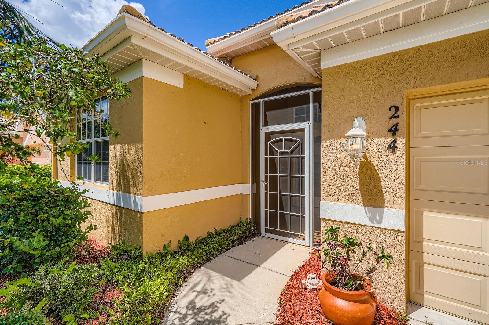 244 GOLDEN HARBOUR TRAIL