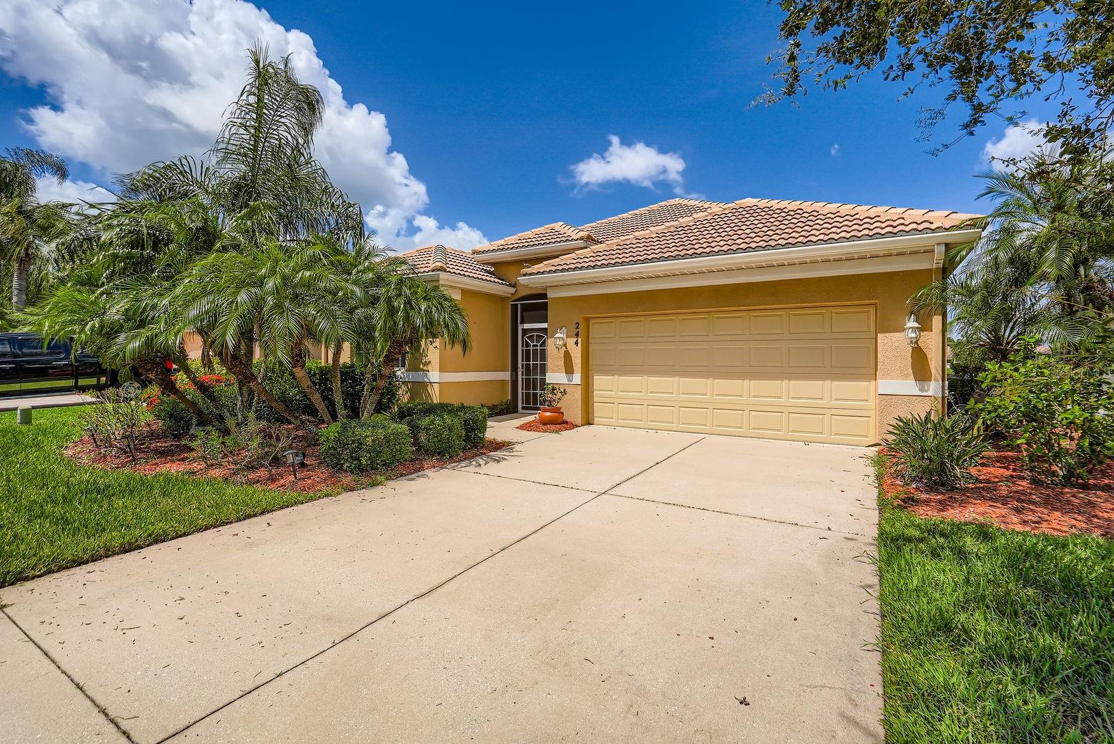 244 GOLDEN HARBOUR TRAIL