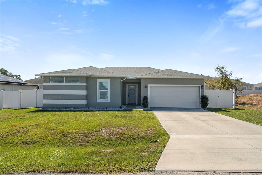 Photo of 371 Elderberry Court, Kissimmee, FL 34759 (MLS # S5137100)