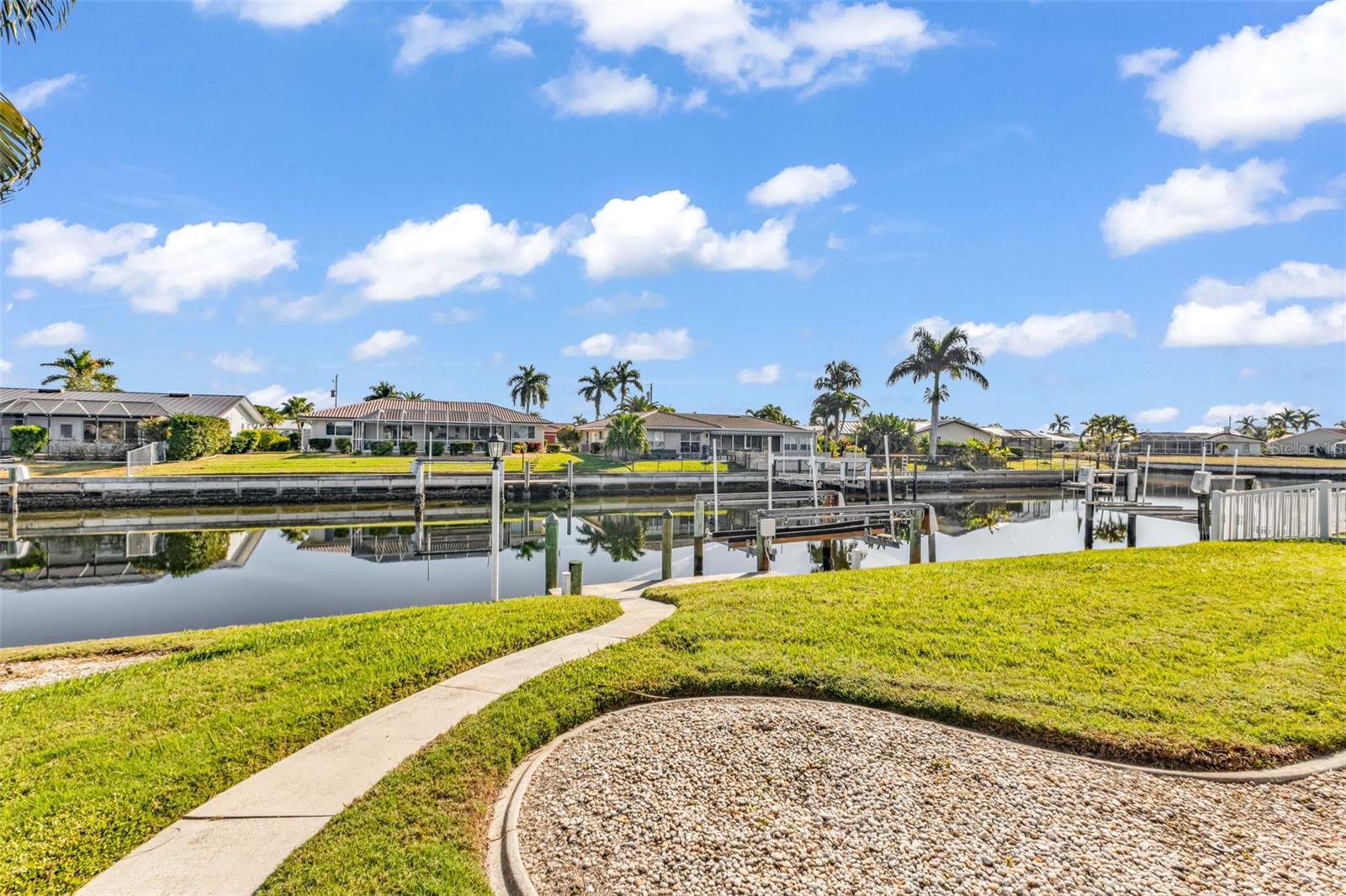 PUNTA GORDA ISLES SEC 14 - Residential