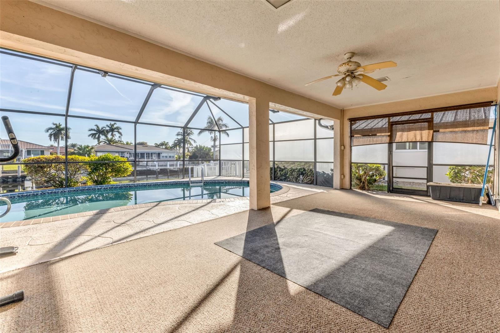 PUNTA GORDA ISLES SEC 14 - Residential