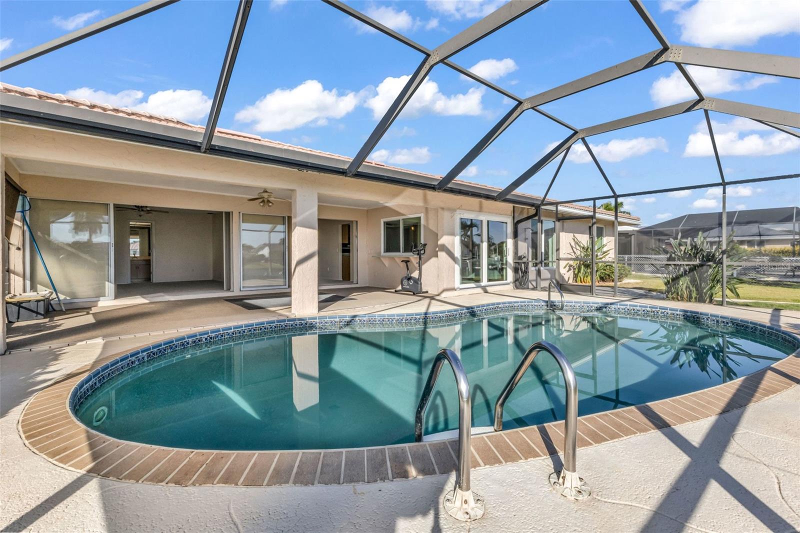 PUNTA GORDA ISLES SEC 14 - Residential