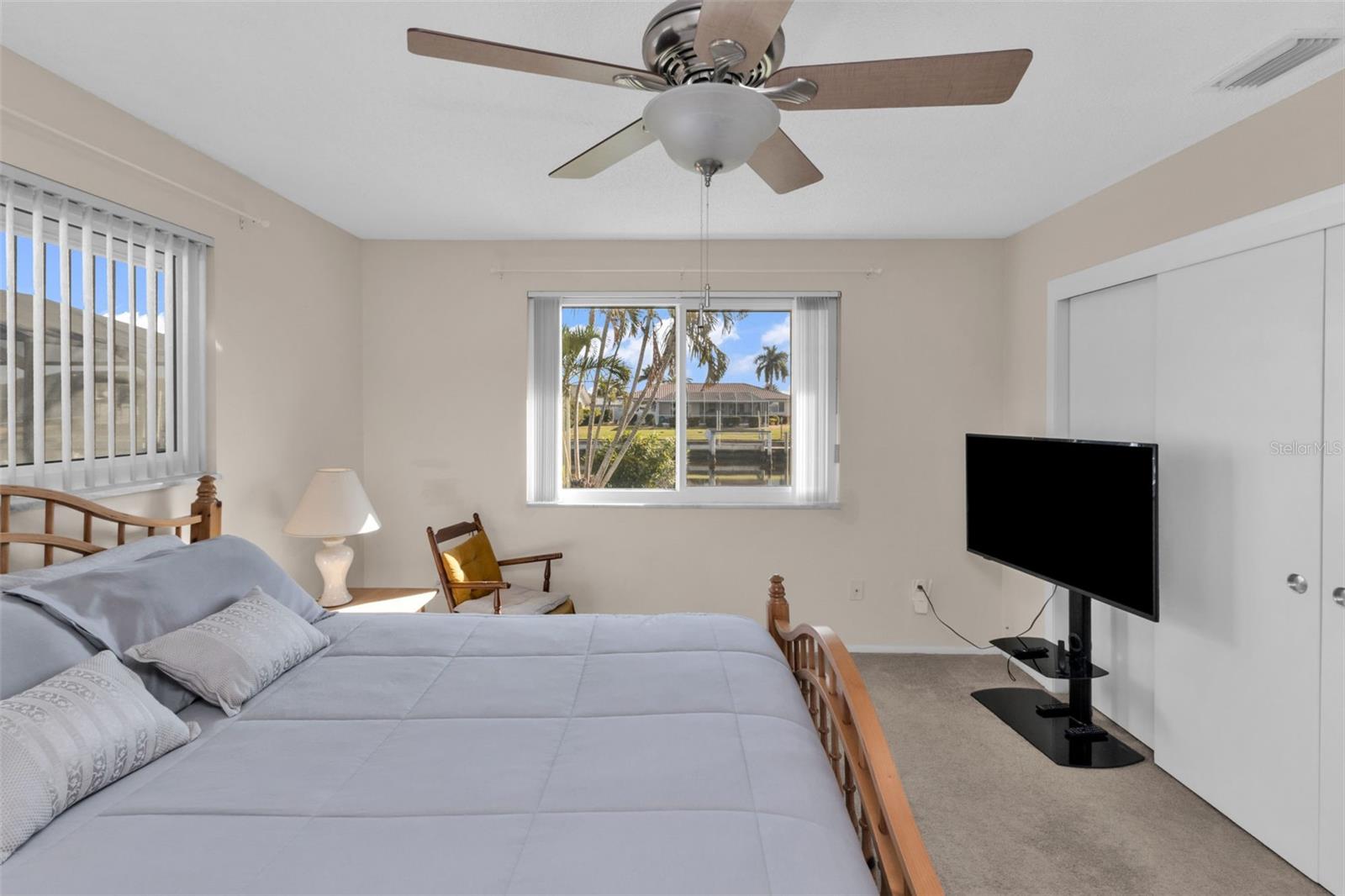 PUNTA GORDA ISLES SEC 14 - Residential