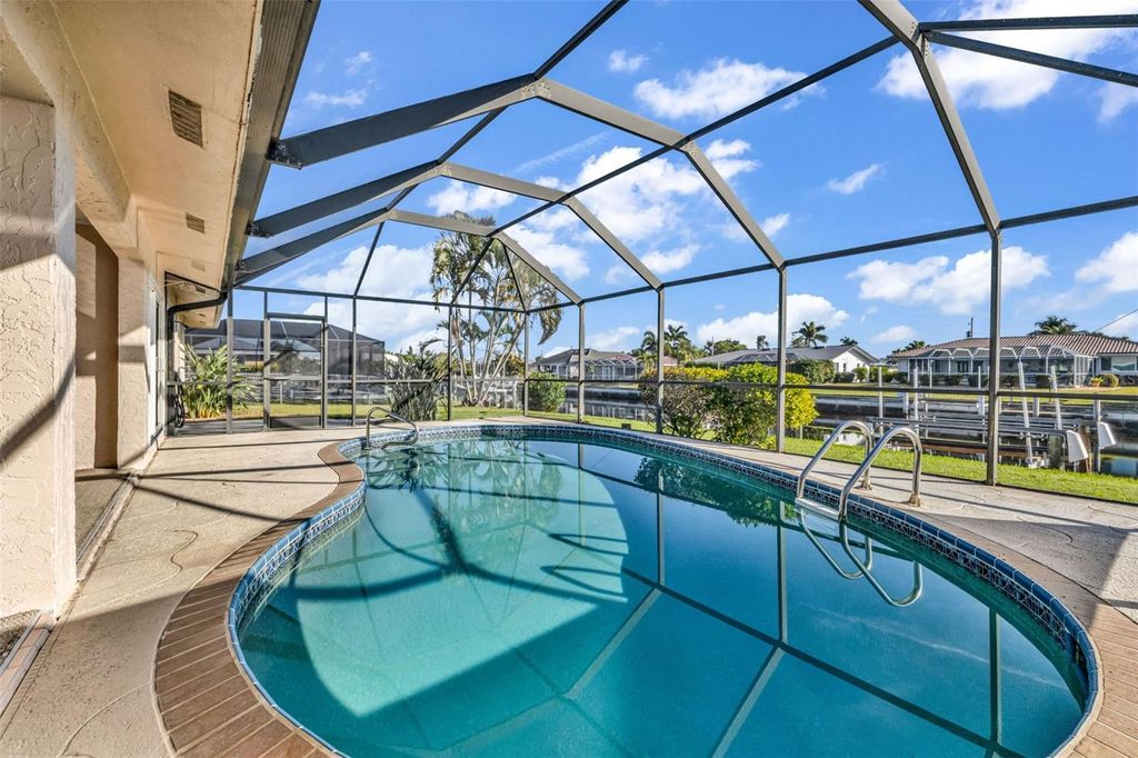 Photo of 944 Genoa Court, Punta Gorda, FL 33950 (MLS # C7519613)