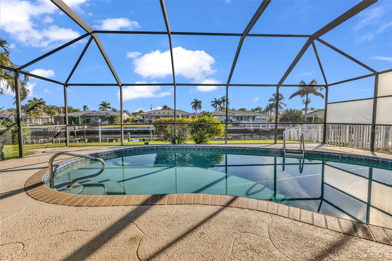 PUNTA GORDA ISLES SEC 14 - Residential