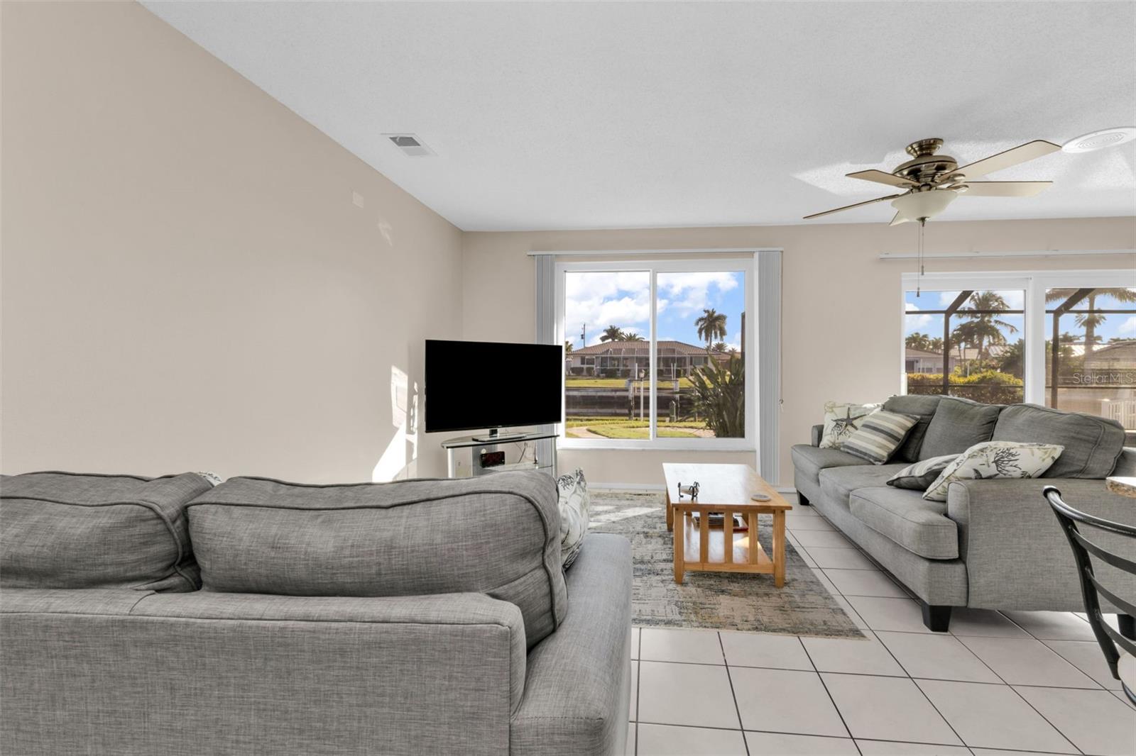 PUNTA GORDA ISLES SEC 14 - Residential