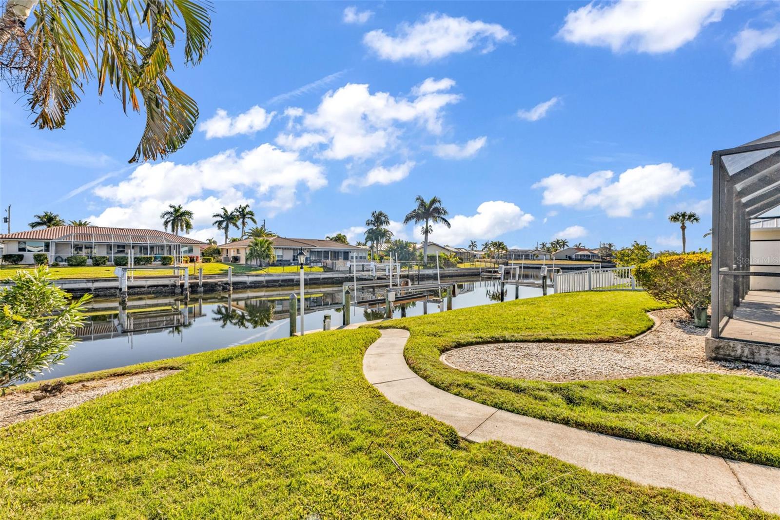 PUNTA GORDA ISLES SEC 14 - Residential