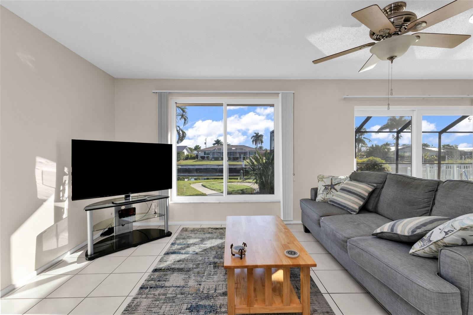 PUNTA GORDA ISLES SEC 14 - Residential