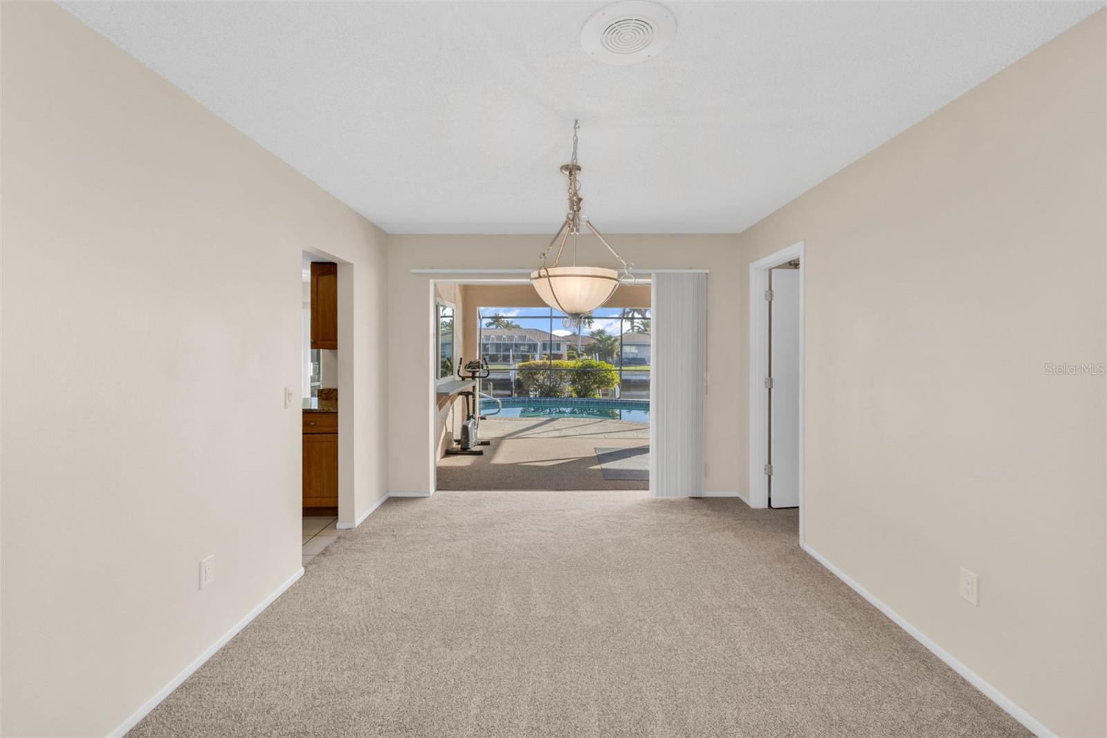 PUNTA GORDA ISLES SEC 14 - Residential